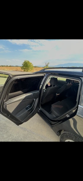 VW Passat 2.0 tdi 140ks, снимка 4