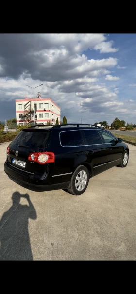 VW Passat 2.0 tdi 140ks, снимка 8