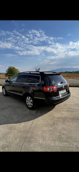 VW Passat 2.0 tdi 140ks, снимка 5