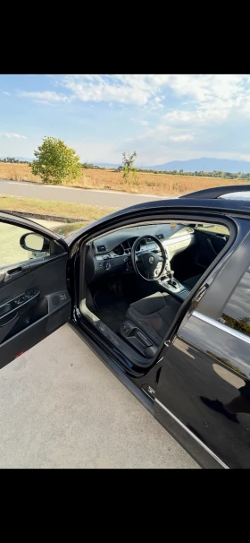 VW Passat 2.0 tdi 140ks, снимка 6