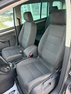 VW Touran 1.9TDI* DSG* ЛИЗИНГ, снимка 10