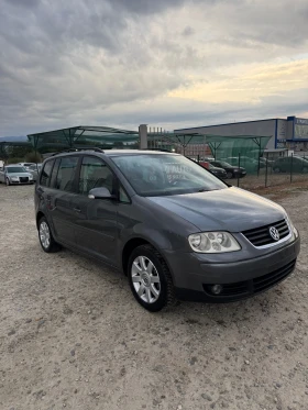 VW Touran 1.9TDI* DSG* ЛИЗИНГ, снимка 3