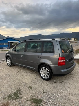 VW Touran 1.9TDI* DSG* ЛИЗИНГ, снимка 6