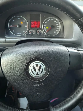 VW Touran 1.9TDI* DSG* ЛИЗИНГ, снимка 14