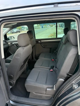 VW Touran 1.9TDI* DSG* ЛИЗИНГ, снимка 7