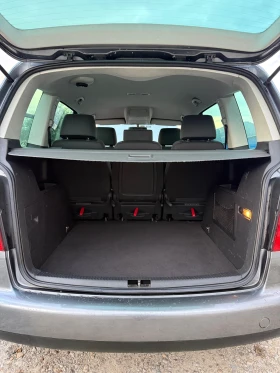 VW Touran 1.9TDI* DSG* ЛИЗИНГ, снимка 16