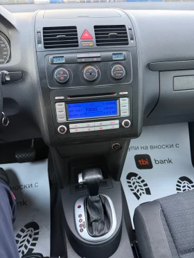 VW Touran 1.9TDI* DSG* ЛИЗИНГ, снимка 9