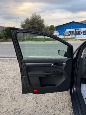 VW Touran 1.9TDI* DSG* ЛИЗИНГ, снимка 13