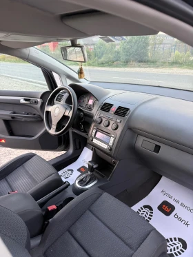 VW Touran 1.9TDI* DSG* ЛИЗИНГ, снимка 12