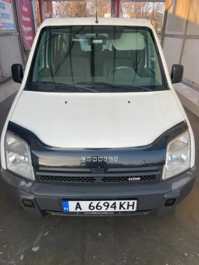 Ford Connect 1.8TDCI, снимка 2