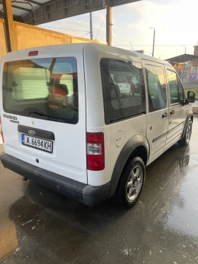 Ford Connect 1.8TDCI, снимка 5