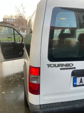 Ford Connect 1.8TDCI, снимка 4