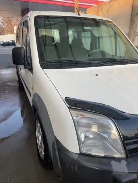 Ford Connect 1.8TDCI, снимка 3