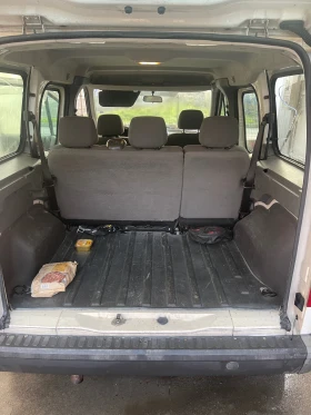 Ford Connect 1.8TDCI, снимка 8