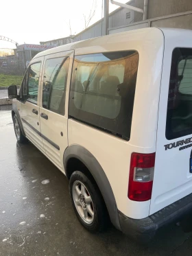 Ford Connect 1.8TDCI, снимка 13
