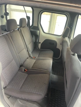 Ford Connect 1.8TDCI, снимка 15