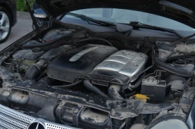 Mercedes-Benz C 220, снимка 13