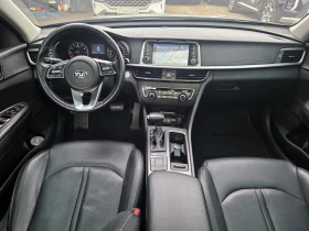 Kia K5 2018 LPG, снимка 14