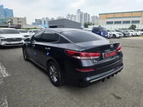 Kia K5 2018 LPG, снимка 5