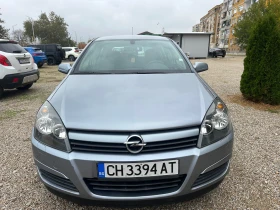 Opel Astra 1.6i TWINPORT, снимка 2