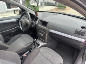 Opel Astra 1.6i TWINPORT, снимка 13