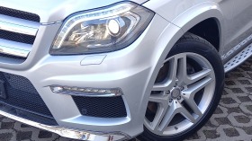 Mercedes-Benz GL 350 AMG FULL ИЗКЛЮЧИТЕЛЕН СЕРВИЗ КНИЖК ОБСЛУЖН 7-МЕСТА, снимка 3