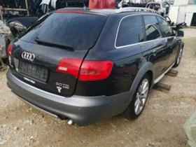 Audi A6 3.0 TDI Allroad | Mobile.bg    2