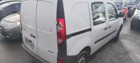 Renault Kangoo 1.5 DCi | Mobile.bg    7