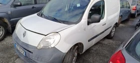 Renault Kangoo 1.5 DCi 1