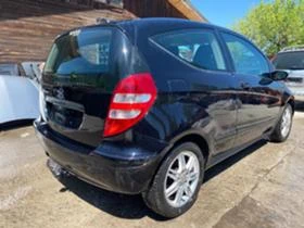 Mercedes-Benz A 150 1.5 бензин на части - [3] 