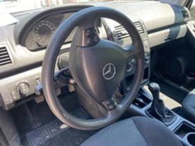 Mercedes-Benz A 150 1.5 бензин на части - [12] 