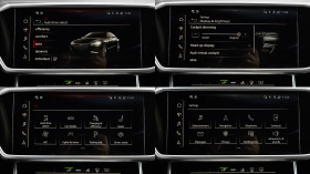 Audi A7 Sportback 55 TFSI e MHEV quattro S tronic | Mobile.bg   17