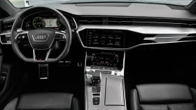 Audi A7 Sportback 55 TFSI e MHEV quattro S tronic - [9] 