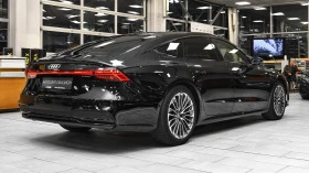 Audi A7 Sportback 55 TFSI e MHEV quattro S tronic - [7] 