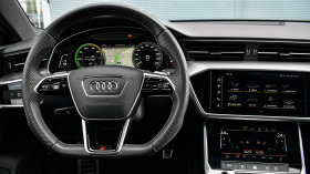 Audi A7 Sportback 55 TFSI e MHEV quattro S tronic | Mobile.bg   9