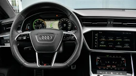 Audi A7 Sportback 55 TFSI e MHEV quattro S tronic - [10] 