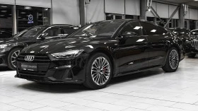 Audi A7 Sportback 55 TFSI e MHEV quattro S tronic - [5] 