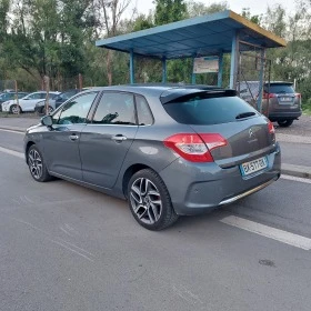     Citroen C4 2.0HDI 