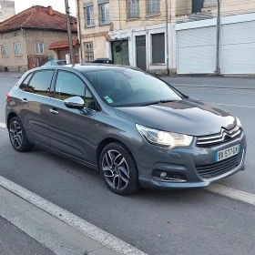 Citroen C4 2.0HDI ЕКСКЛУЗИВ - [9] 