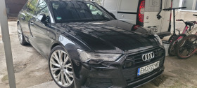 Audi A6 5000 хибрид , снимка 2