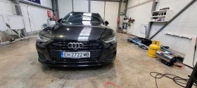 Audi A6 5000 хибрид , снимка 14