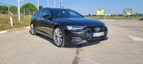Обява за продажба на Audi A6 5000 хибрид  ~65 999 лв. - изображение 11