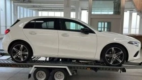 Обява за продажба на Mercedes-Benz A 250 ~11 лв. - изображение 4