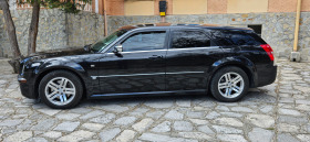 Chrysler 300c, снимка 5 - Автомобили и джипове - 44841586