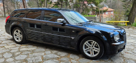 Chrysler 300c, снимка 6 - Автомобили и джипове - 44841586