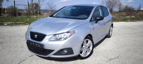 Seat Ibiza 1, 6i 16V SPORT Швейцария 105кс, снимка 6