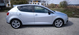 Seat Ibiza 1, 6i 16V SPORT Швейцария 105кс, снимка 5