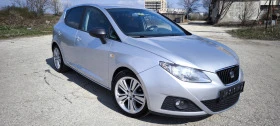 Seat Ibiza 1, 6i 16V SPORT Швейцария 105кс, снимка 2