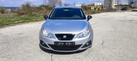 Seat Ibiza 1, 6i 16V SPORT Швейцария 105кс, снимка 4