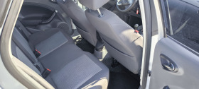Seat Ibiza 1,6i 16V SPORT  105 | Mobile.bg   11